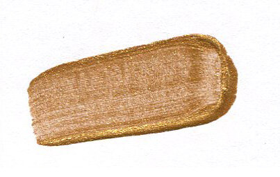 Iridescent Goud donker (fijn) Tube Golden Heavy Body Acrylverf 59 ML Serie 7 Kleur 4015