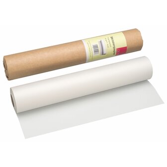 Skizzenpapier Transparent 40 grams rol 33 cm x 50 M