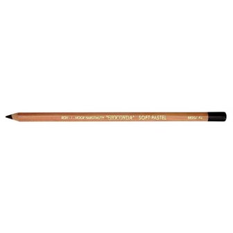 Dyck Brown Gioconda Pastelpotlood Koh-I-Noor Kleur 043