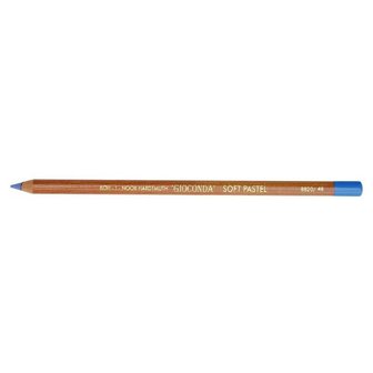 Cobalt Blue Gioconda Pastelpotlood Koh-I-Noor Kleur 048