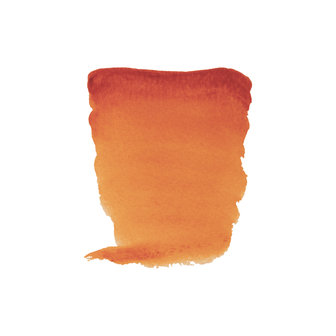 Pyrrole Oranje (S 2) Rembrandt Aquarelverf 10 ML Kleur 278