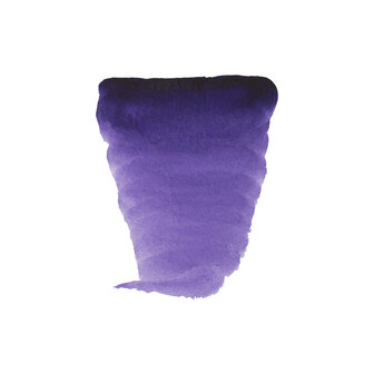 Blauwviolet (S 3) Rembrandt Aquarelverf 10 ML Kleur 548