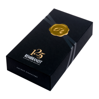 Dekkend Goud Rembrandt 125 jaar Limited Edition olieverf van Royal Talens 40 ML Kleur 808