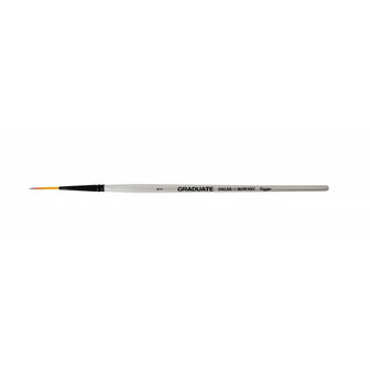 No 1 = (1.6 / 20.6 mm) Sleper Graduate van Daler Rowney