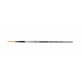 No 3 = (1.8 / 23.8 mm) Sleper Graduate van Daler Rowney