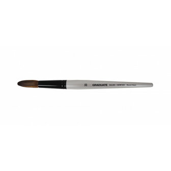 No 30 = (12.1 / 39.7 mm) Rond voor het wassen Graduate van Daler Rowney