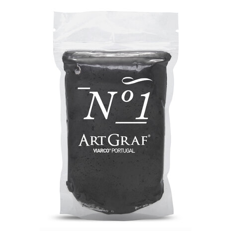 Viarco ArtGraf No1 - kneedbaar grafiet 150 gram