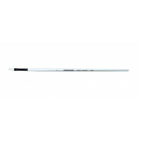 No 1 = (5.3 / 6.4 mm) Kattetong Graduate van Daler Rowney