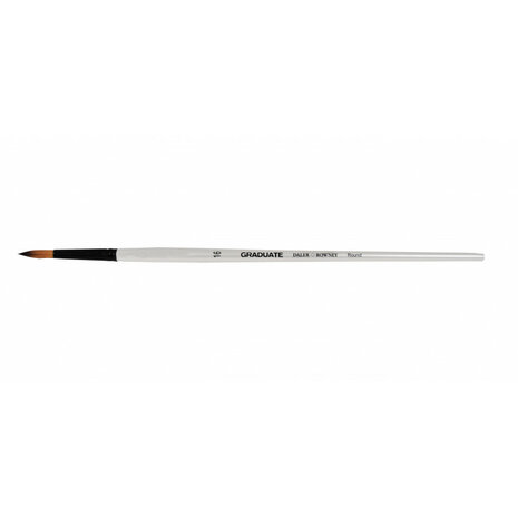 No 16 = (5.3 / 23.8 mm) Rond Graduate van Daler Rowney