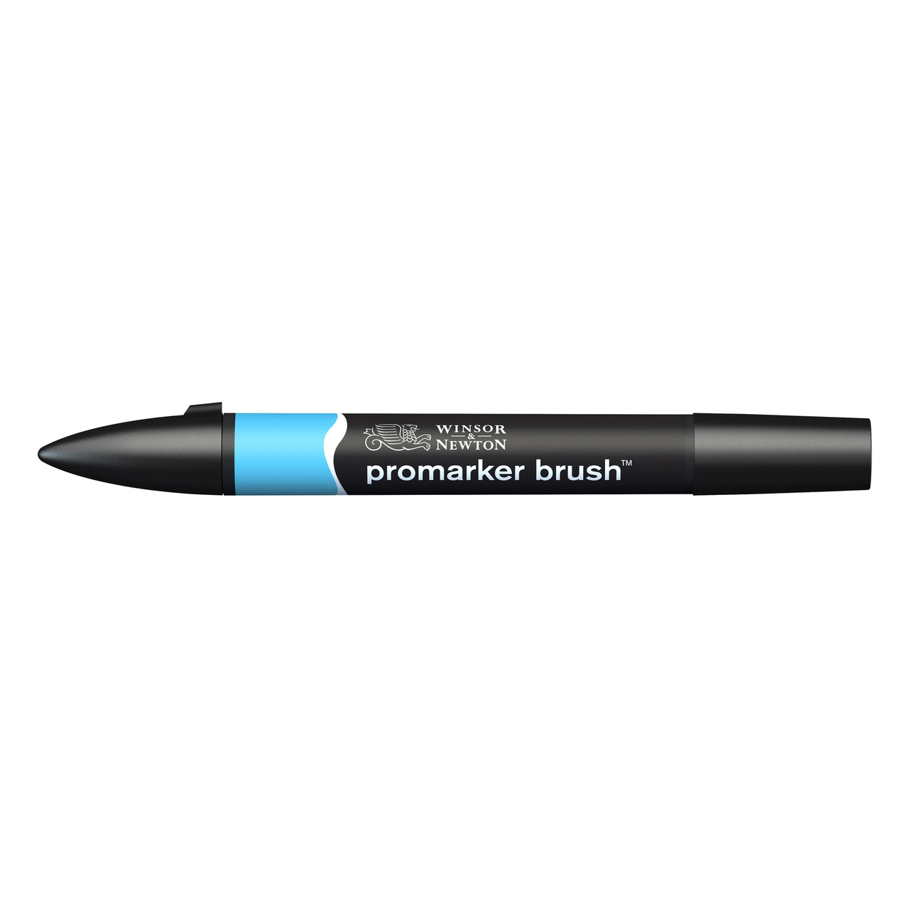 Winsor & Newton : Promarker : Sky Blue B137