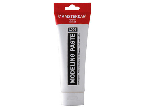 Talens Amsterdam 1003 - Modeling paste - Schleiper - Complete online  catalogue