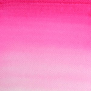 Opera Rose (S2) Professioneel Aquarelverf van Winsor & Newton 5 ml Kleur 448