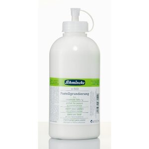 Medium primer for pastels 500 ml van Schmincke