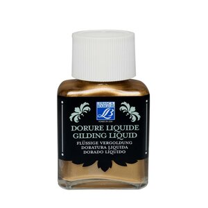 Lichtgoud Lefranc & Bourgeois Vergulden Metallic verf 75ml