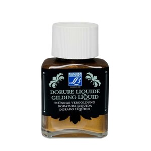 Florentijns Lefranc & Bourgeois Vergulden Metallic verf 75ml