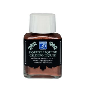 Koper Lefranc & Bourgeois Vergulden Metallic verf 75ml