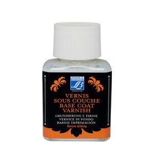 Universele Vernis Lefranc & Bourgeois voor Vergulden 75ml