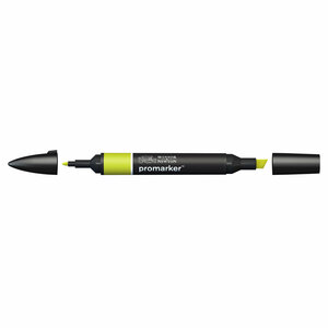 Pear Green ProMarker Winsor & Newton Kleur Y635