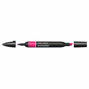 Hot Pink ProMarker Winsor & Newton Kleur R365