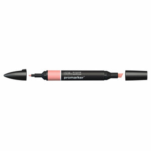 Salmon Pink ProMarker Winsor & Newton Kleur R547