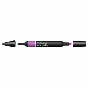 Purple ProMarker Winsor & Newton Kleur V546