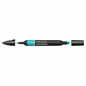 Turquoise ProMarker Winsor & Newton Kleur C247