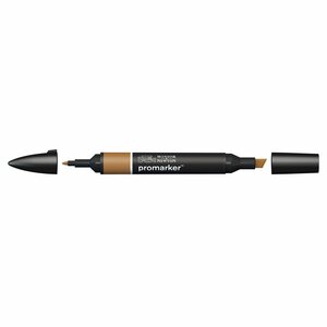 Hazelnut ProMarker Winsor & Newton Kleur O534