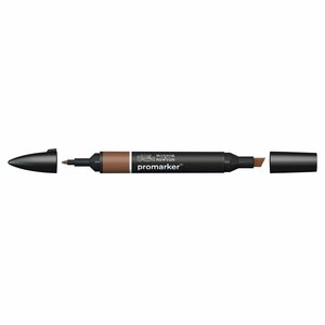 Deep Mocha ProMarker Winsor & Newton Kleur O423