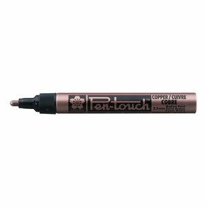 Koper Sakura Pen-Touch Medium (2 mm)