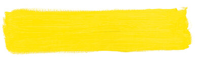 Cadmium Yellow Hue Lemon (Serie 3) Schmincke Norma BLUE Professional Watervermengbare Olieverf 35 ml Kleur 237