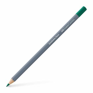 Smaragdgroen Aquarelpotlood Creative Studio van Goldfaber Kleur 163