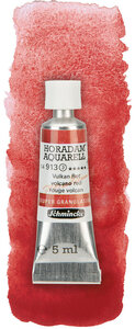 Volcano Red Horadam Aquarelverf Schmincke (Serie 3) 5 ML Kleur 913