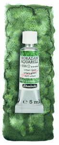 Urban Green Horadam Aquarelverf Schmincke (Serie 3) 5 ML Kleur 936