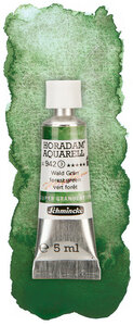 Forest Green Horadam Aquarelverf Schmincke (Serie 3) 5 ML Kleur 942