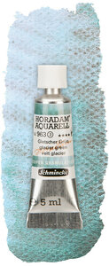 Glacier Green Horadam Aquarelverf Schmincke (Serie 3) 5 ML Kleur 963