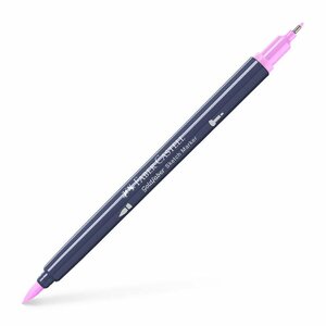 Light Magenta Goldfaber alcohol-basis sketchmarker van Faber Castell Kleur 119