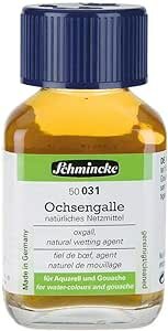 Ossengal Schmincke  60 ML