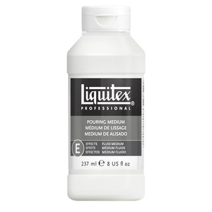 Pouring Effects Medium 237 ML Liquitex