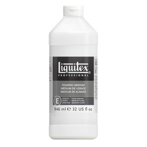 Pouring Effects Medium 946 ML Liquitex