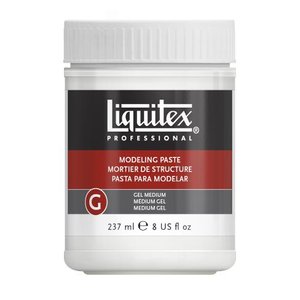 Modeling Paste 237 ML Liquitex