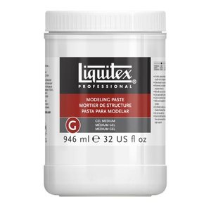 Modeling Paste 946 ML Liquitex