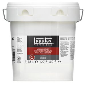 Modeling Paste 3,78 Lt Liquitex