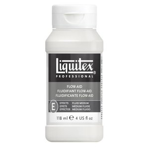 Flow Aid Effects Medium 118 ML Liquitex