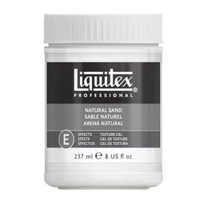 Natural Sand Effects Medium 237 ML Liquitex