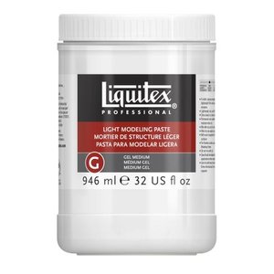 Light Modeling Paste 946 ML Liquitex