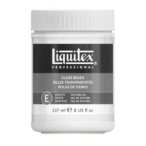 Glass Beads Effects Medium 237 ML Liquitex