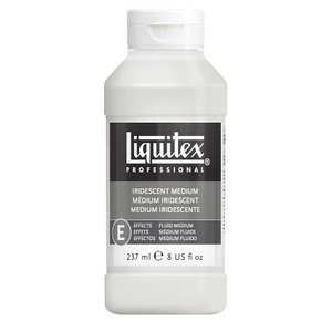 Iridescent Effects Medium 237 ML Liquitex