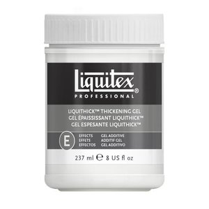 Liquithick Thickening Gel Effects Medium 237 ML Liquitex