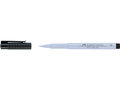 Indigo Licht Pitt Artist Pen Tekenstift Brush (B) Kleur 220