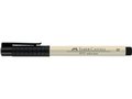 Warm Grijs I Pitt Artist Pen Tekenstift Brush (B) Kleur 270